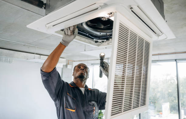 Licensed Hvac Maintenance service in Saint Francisville, IL - FH HVAC