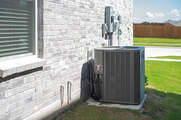 Reliable Hvac Maintenance contractor in Saint Francisville, IL by FH HVAC