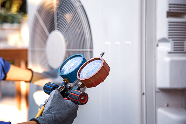Affordable Hvac Maintenance solutions in Saint Francisville, IL